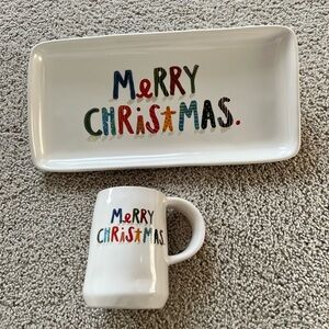 Rae Dunn Christmas